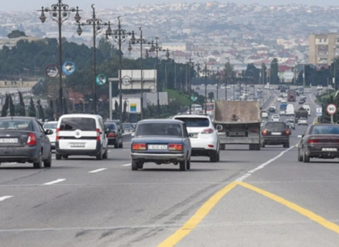 Bakıda yollar tam BAĞLANACAQ? – RƏSMİ