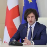 Kobaxidze: Azərbaycanla imzalanan müqavilələr Gürcüstan üçün fundamental əhəmiyyət daşıyır