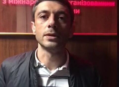 “Dato Ağcabədinski”yə cinayət işi açıldı: 15 ilədək həbslə ÜZ-ÜZƏ