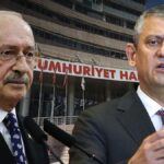 Türkiyə siyasətində zəlzələ: Məhkəmə CHP qurultayını ləğv etdi, Kılıçdaroğlu geri qayıdır