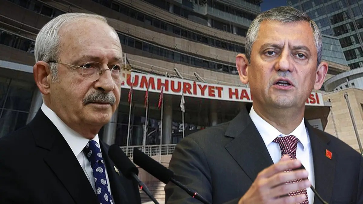 Türkiyə siyasətində zəlzələ: Məhkəmə CHP qurultayını ləğv etdi, Kılıçdaroğlu geri qayıdır