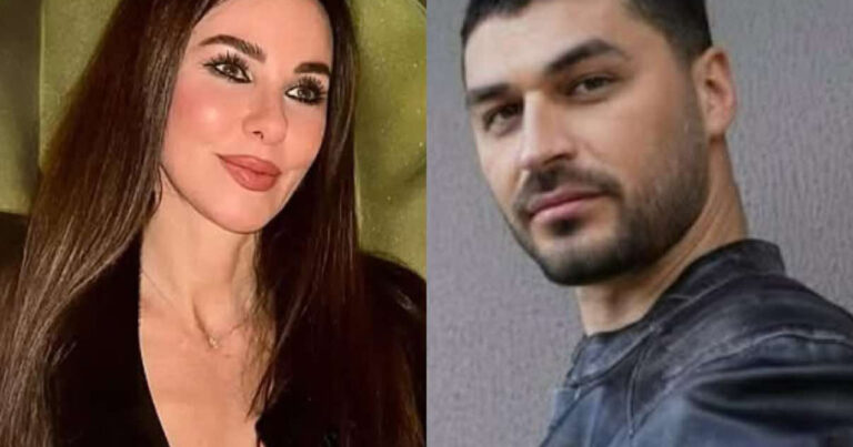 Özündən 23 yaş böyük aparıcı ilə eşq iddiası… Özündən 23 yaş böyük aparıcı ilə eşq iddiası…