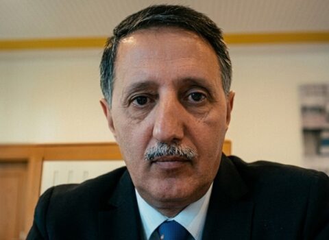 Azərbaycanlı alim Qəzənfər Bayramov vəfat etdi