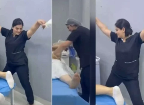 “Uğur 777”də əməliyyat: xəstə Hepatit C virusuna yoluxub…