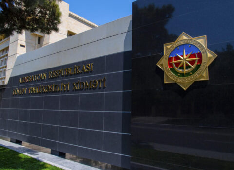 Cinayət Məcəlləsinə yeni maddələr əlavə edildi – DTX araşdıracaq