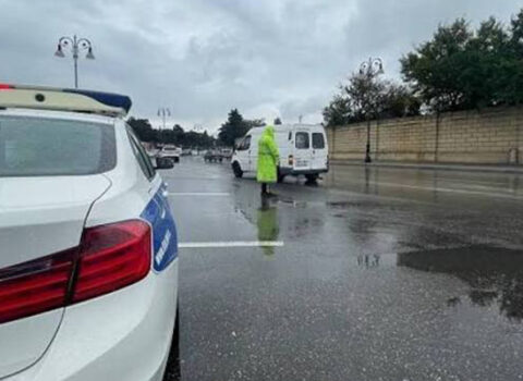 Əlverişsiz hava ilə bağlı daha bir – Xəbərdarlıq