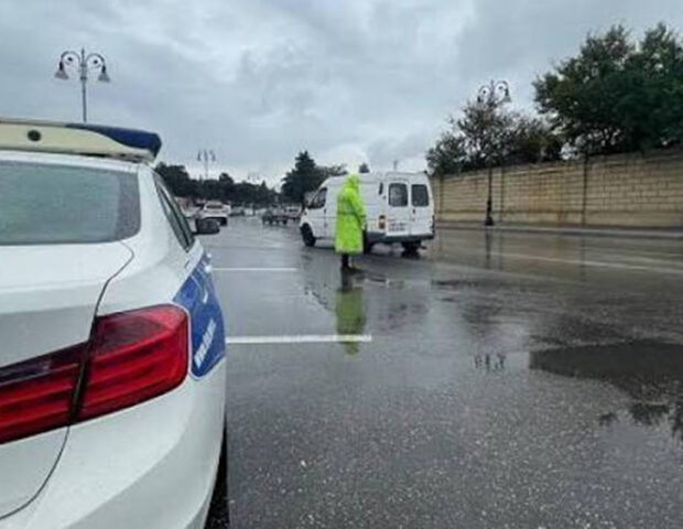 Əlverişsiz hava ilə bağlı daha bir – Xəbərdarlıq