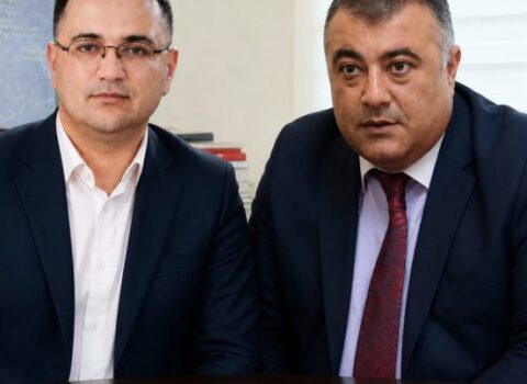 Elvin Dəmirli işdən çıxarıldı – Yeni təyinat