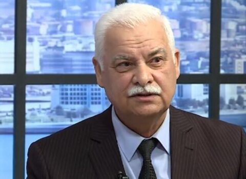 Əməkdar artistin səhhətində problem yarandı