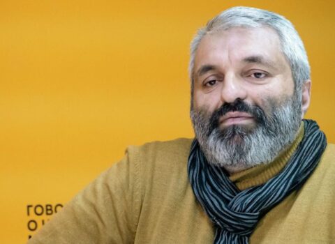 Hesablama Palatası Kino ittifaqını yoxlamağa başladı – Möhür katibdən alındı