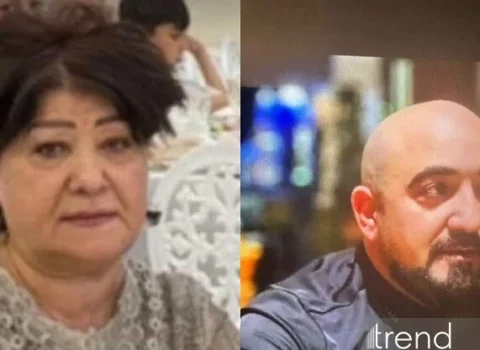 67 yaşlı anasının başını kəsdi – Cinayət işinin detalları…