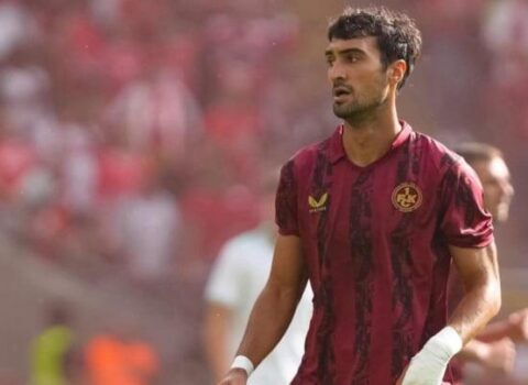 Mahir Emreliyə bu ölkədən təklif var