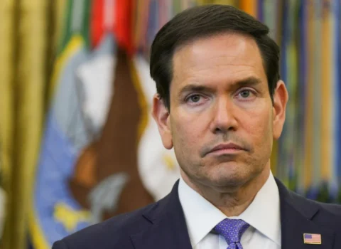 Rubio Tehrana xəbərdarlıq etdi