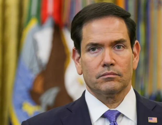 Rubio Tehrana xəbərdarlıq etdi