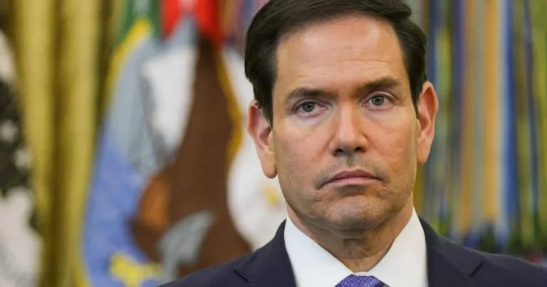 Rubio Tehrana xəbərdarlıq etdi Rubio Tehrana xəbərdarlıq etdi