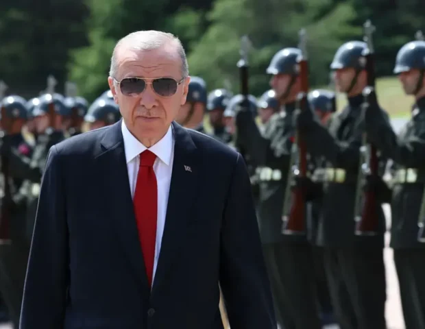 Ərdoğan İrəvana getməyəcək