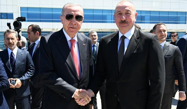 Ərdoğan İlham Əliyevi təbrik etdi Ərdoğan İlham Əliyevi təbrik etdi