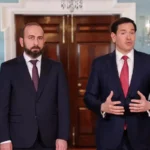 Rubio Ermənistandan əliboş qayıtmayıbmış – Ağlasığmaz İDDİA