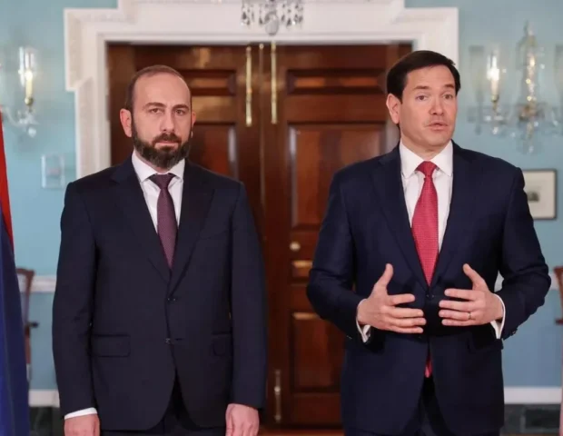 Rubio Ermənistandan əliboş qayıtmayıbmış – Ağlasığmaz İDDİA