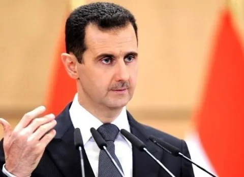 Əsədin generalı saxlanıldı