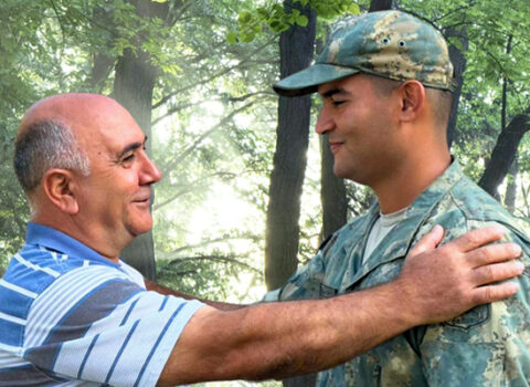 Bu əsgərlər həftəsonları evə buraxılacaq? – MÜHÜM AÇIQLAMA