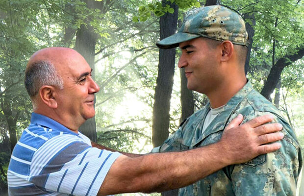 Bu əsgərlər həftəsonları evə buraxılacaq? – MÜHÜM AÇIQLAMA
