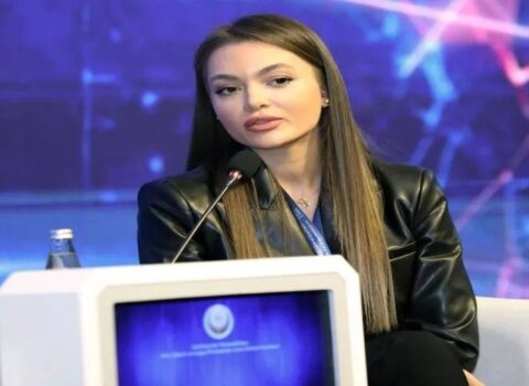 Sektor müdiri: “TikTok”a valideyn nəzarəti mütləqdir