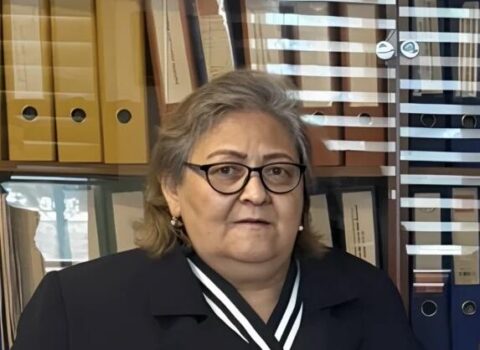 Azərbaycanda məktəb direktoru vəfat edib