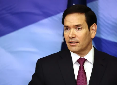 Rubio: “ABŞ Kubaya qarşı sanksiyaları daha da sərtləşdirmək niyyətindədir”