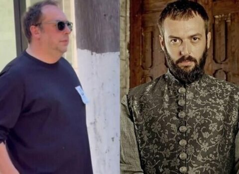 “İbrahim paşa” tanınmaz HALDA – VİDEO
