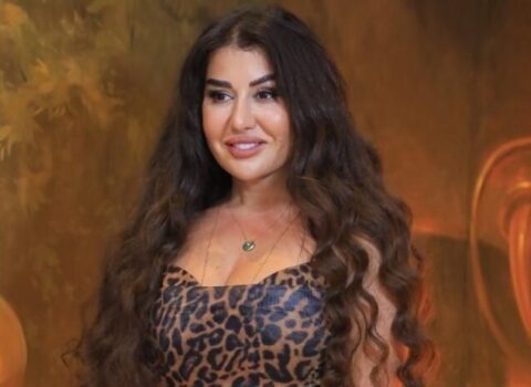 Rəqqasə Fatimədən üzücü xəbər: “Əlimdən gələni edəcəm”