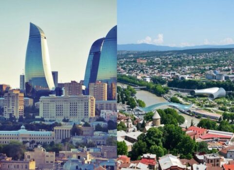 Azərbaycanlılarla bağlı qərar Gürcüstanı çətinə saldı: Bakıdan sərhəd xahişinin əsl SƏBƏBİ