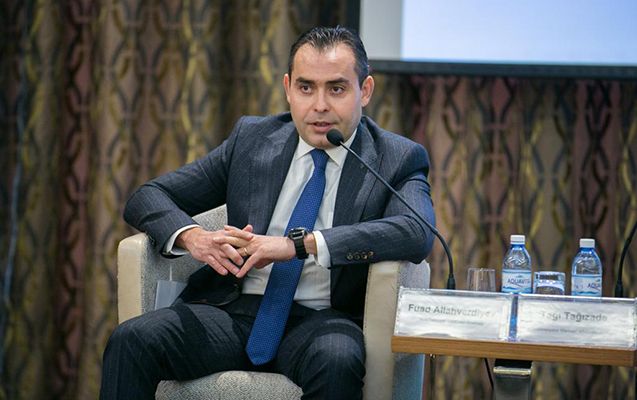 Fuad Allahverdiyevi ittiham edən keçmiş həyat yoldaşına – 10 il 6 aylıq cəza verildi