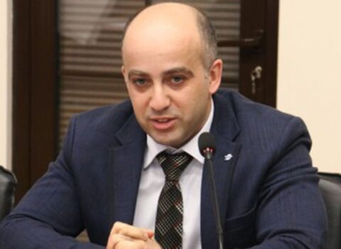 Vəzifəli şəxs vəfat etdi