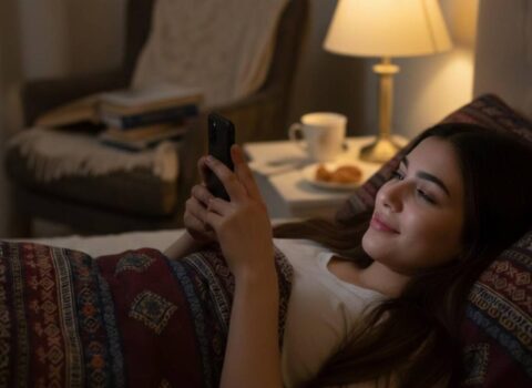 Niyə telefonu əlimizdən yerə qoya bilmirik? – SƏBƏB
