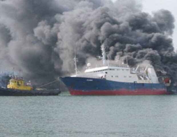Türkiyə gəmisinə hücum Rusiyaya baha başa gələcək – Odessa insidenti ilə bağlı şok detallar