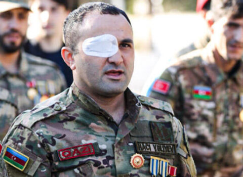 Hacı Vəliyevə hökm oxundu