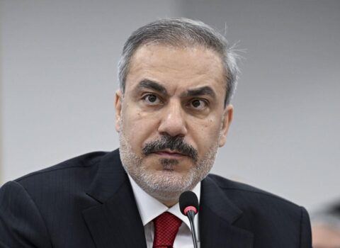 Hakan Fidan müharibə xəbərdarlığı etdi