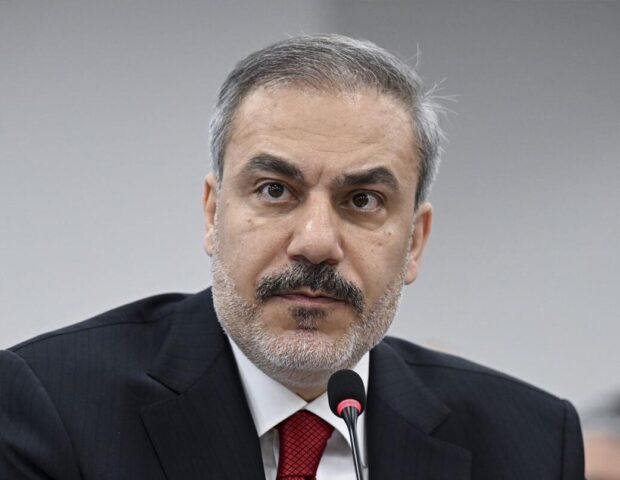 Hakan Fidan müharibə xəbərdarlığı etdi