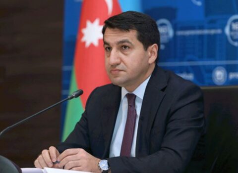 Prezidentin köməkçisi: Azərbaycanda bütün tarixi, mədəni və dini abidələr mühafizə edilir və bərpa olunur – VİDEO