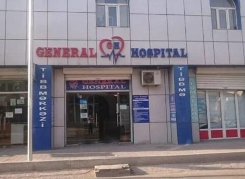 “General Hospital” və “Yaşam Medical”a qarşı saxta arayış və hepatit analizi İTTİHAMLARI – ŞİKAYƏT