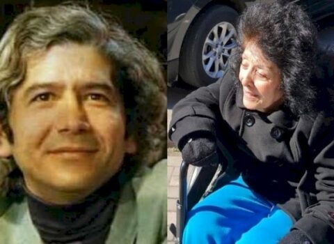 Həsən Əblucun xanımı xəstəxanaya yerləşdirildi