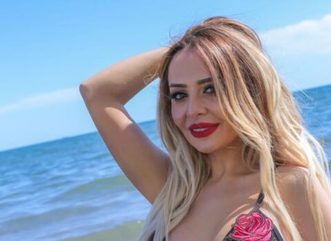 Teleaparıcı “TikTok”da onun barəsində paylaşım edən şəxsi məhkəməyə verdi – QƏRAR