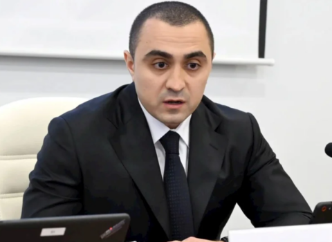 İcra başçısının oğlu yüksək vəzifəyə gətirildi — Oqtay Əsədovu əvəz edəcək