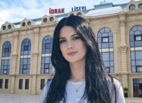 Şagird “İdrak”dakı müəllimi buna görə güllələyibmiş – AÇIQLANDI