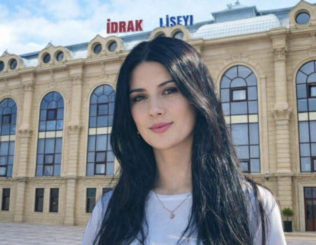 Şagird “İdrak”dakı müəllimi buna görə güllələyibmiş – AÇIQLANDI