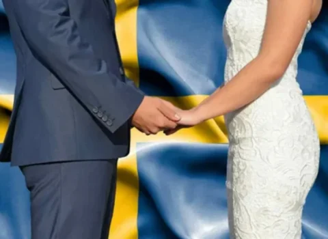 İsveç yaxın qohumlar arasında evliliyi qadağan edəcək
