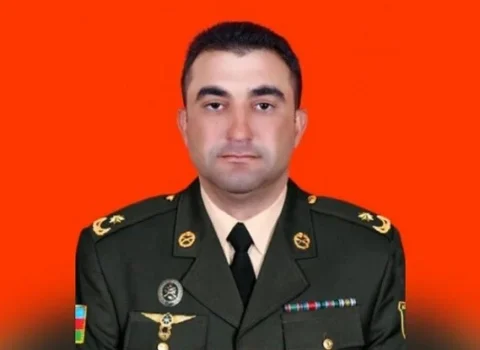 İlham Haqverdiyev məhkəmə zalından azadlığa buraxıldı