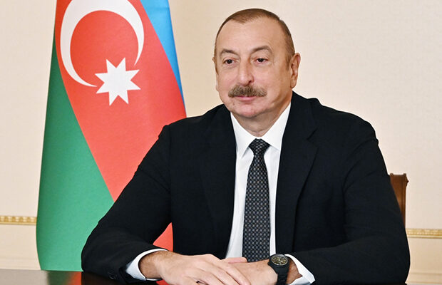 Prezidentin sosial şəbəkə hesablarında WUF13 ilə bağlı paylaşım – Video