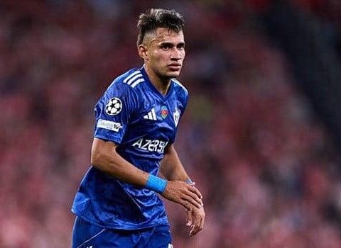 “Qarabağ”ın futbolçusuna görə 80 min avroluq qalmaqal